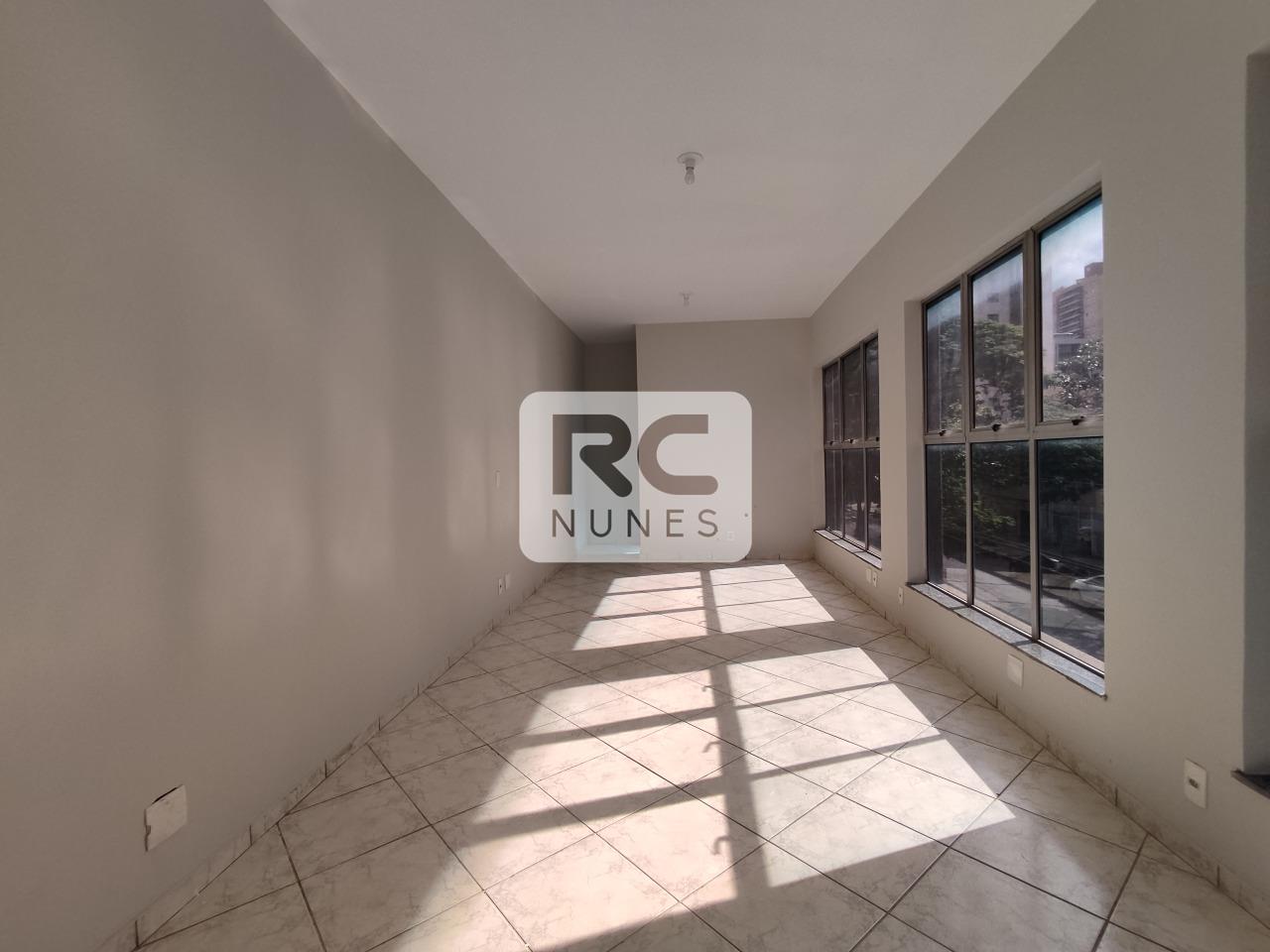 Sala para aluguel no Santo Agostinho: 