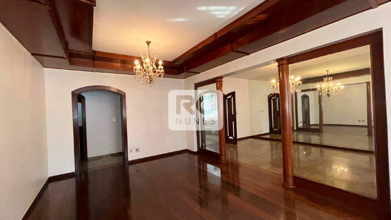 Apartamento para aluguel no Lourdes: 