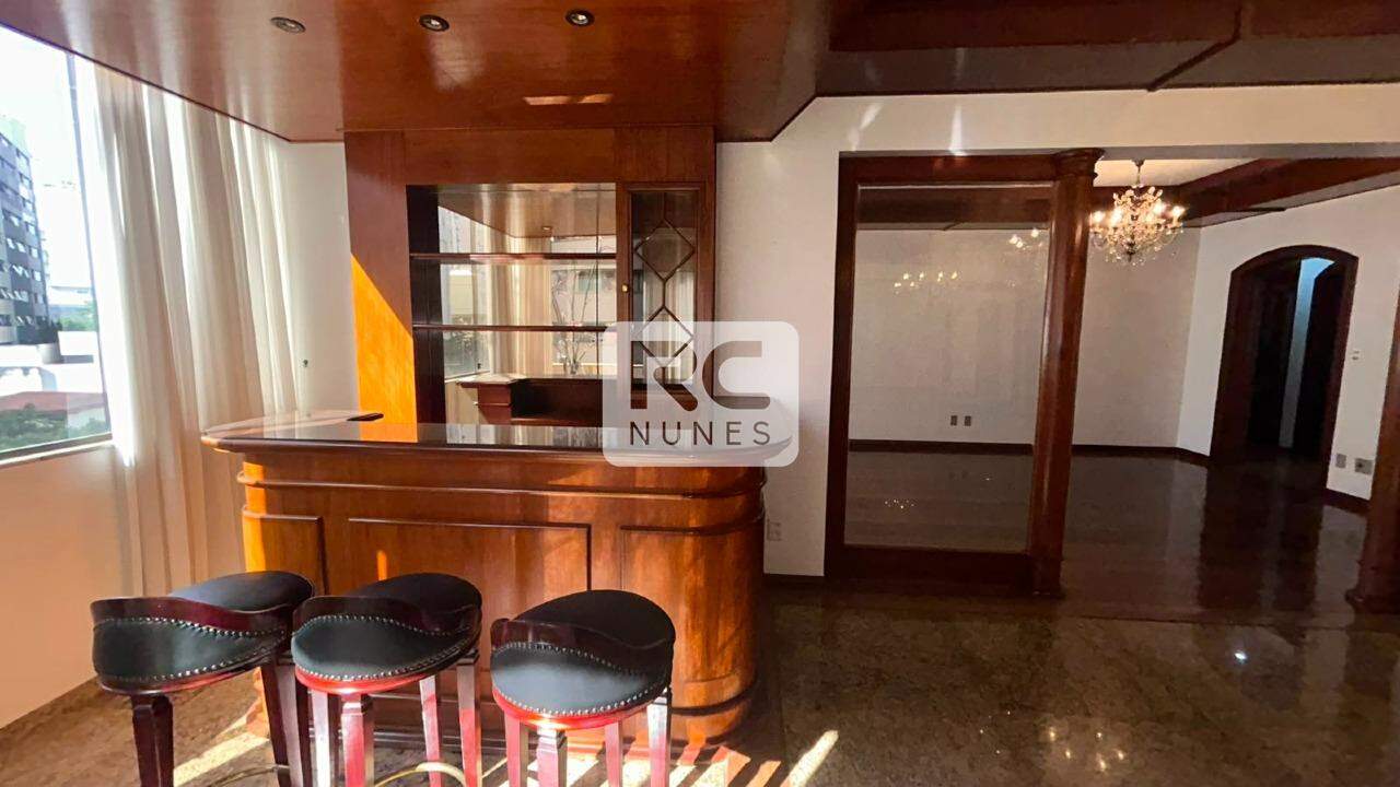 Apartamento para aluguel no Lourdes: 