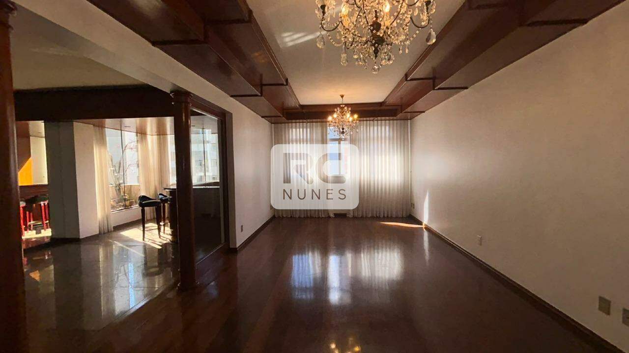 Apartamento para aluguel no Lourdes: 