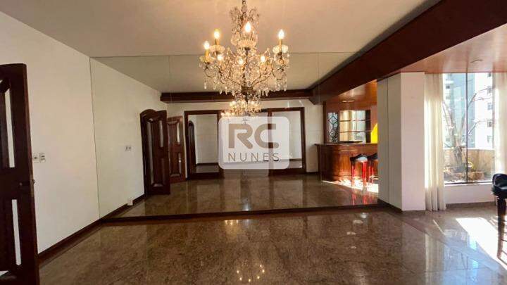 Apartamento para aluguel no Lourdes: 