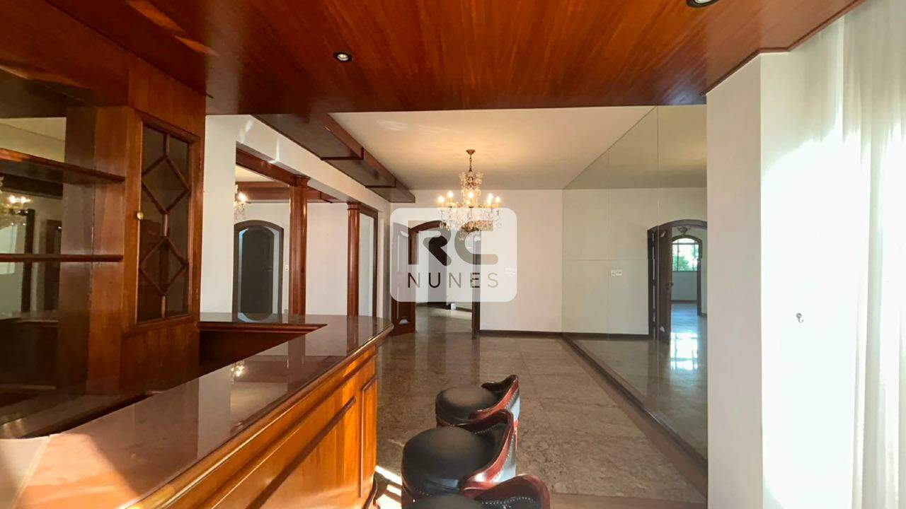 Apartamento para aluguel no Lourdes: 