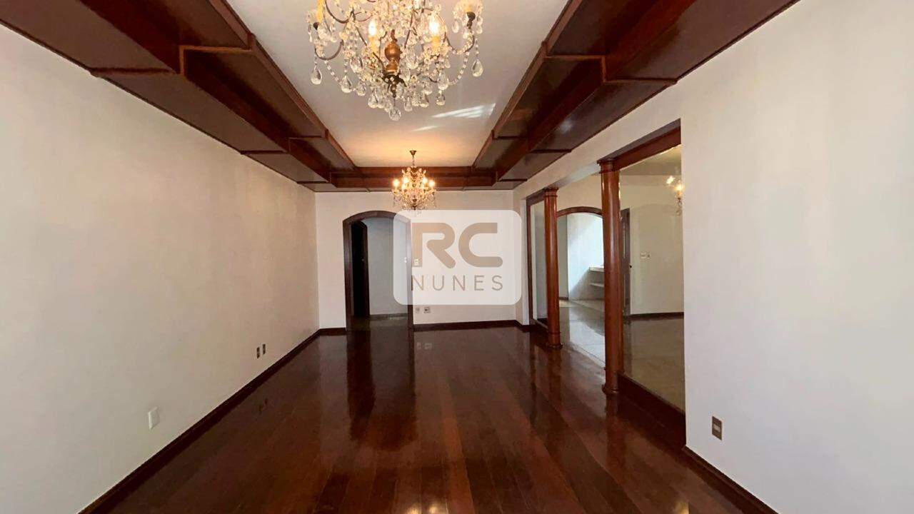 Apartamento para aluguel no Lourdes: 