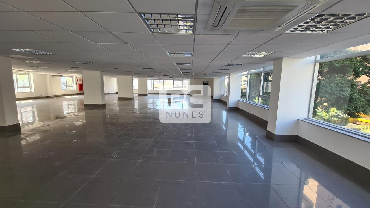 Andar corrido para aluguel no Santo Agostinho: 