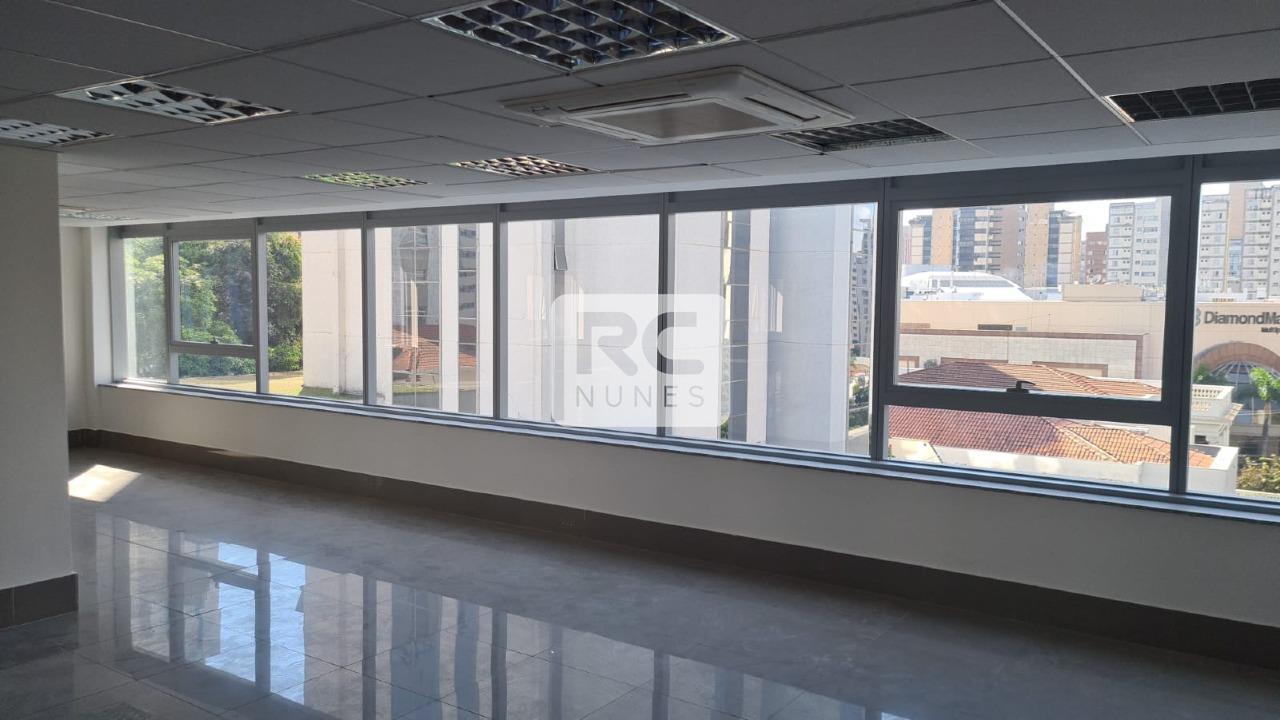 Andar corrido para aluguel no Santo Agostinho: 