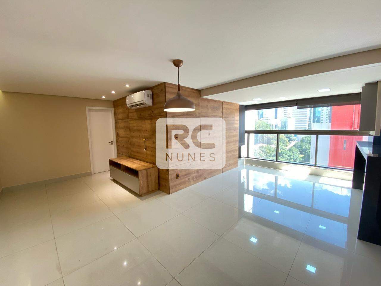 Apartamento para aluguel no Savassi: 