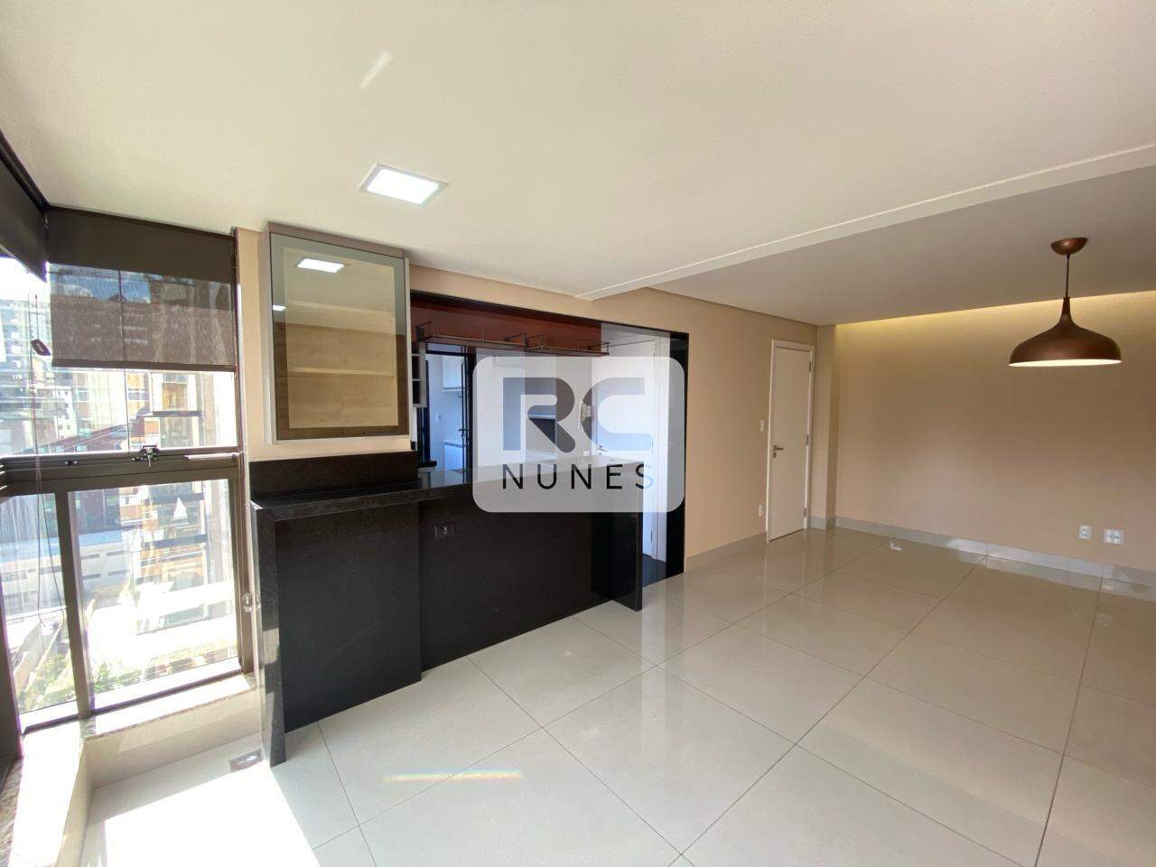 Apartamento para aluguel no Savassi: 
