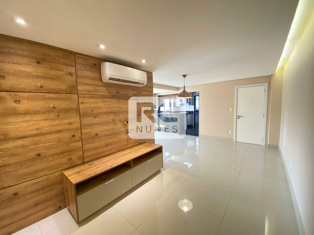 Apartamento para aluguel no Savassi: 
