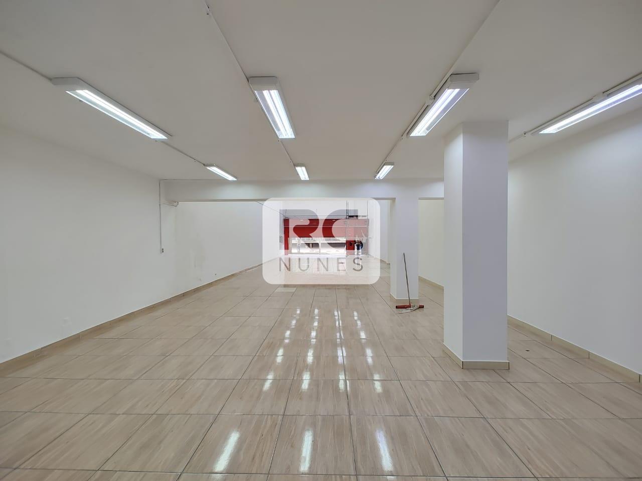 Loja para aluguel no Centro: 