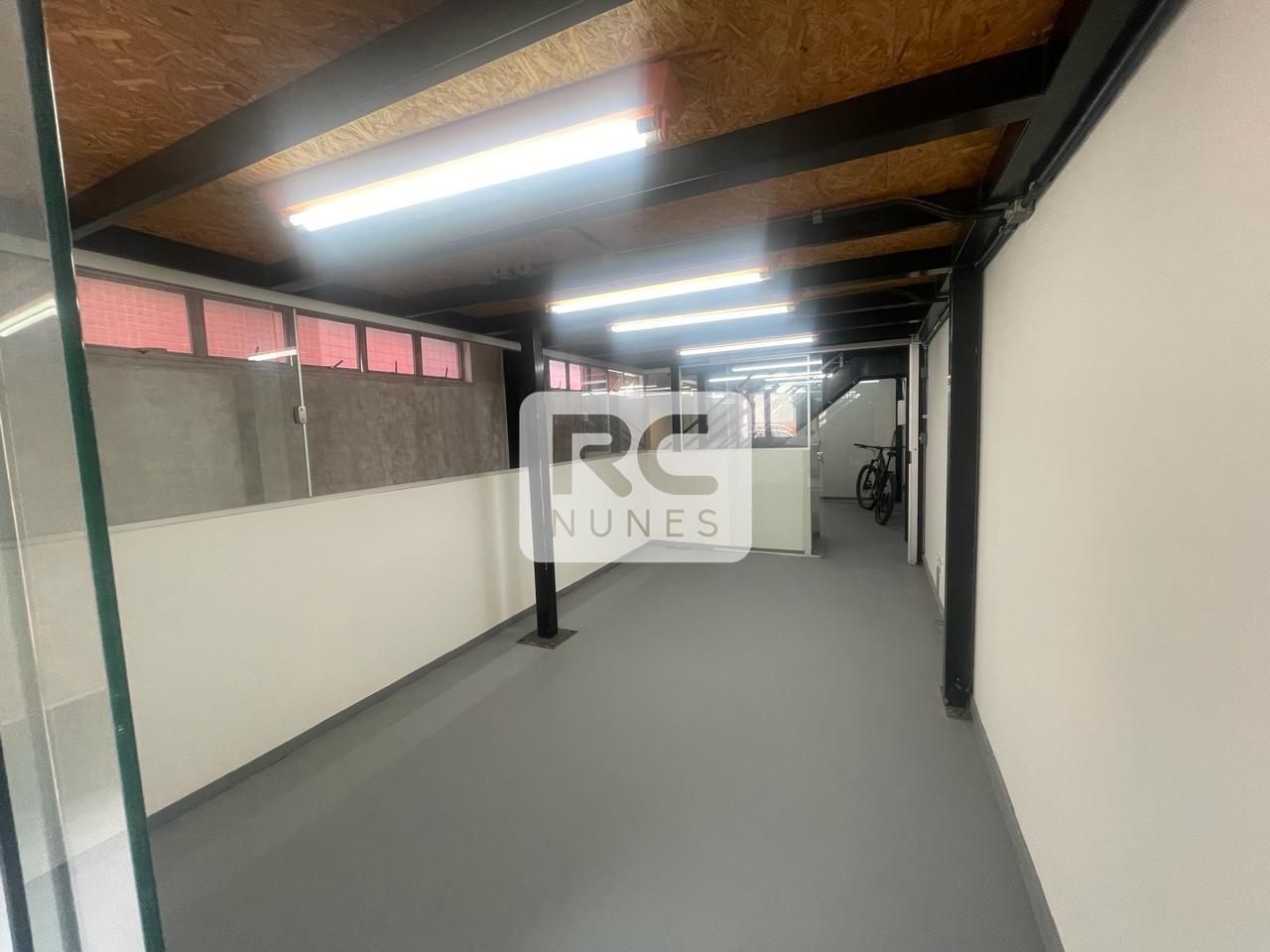 Loja para aluguel no Santa Lúcia: 