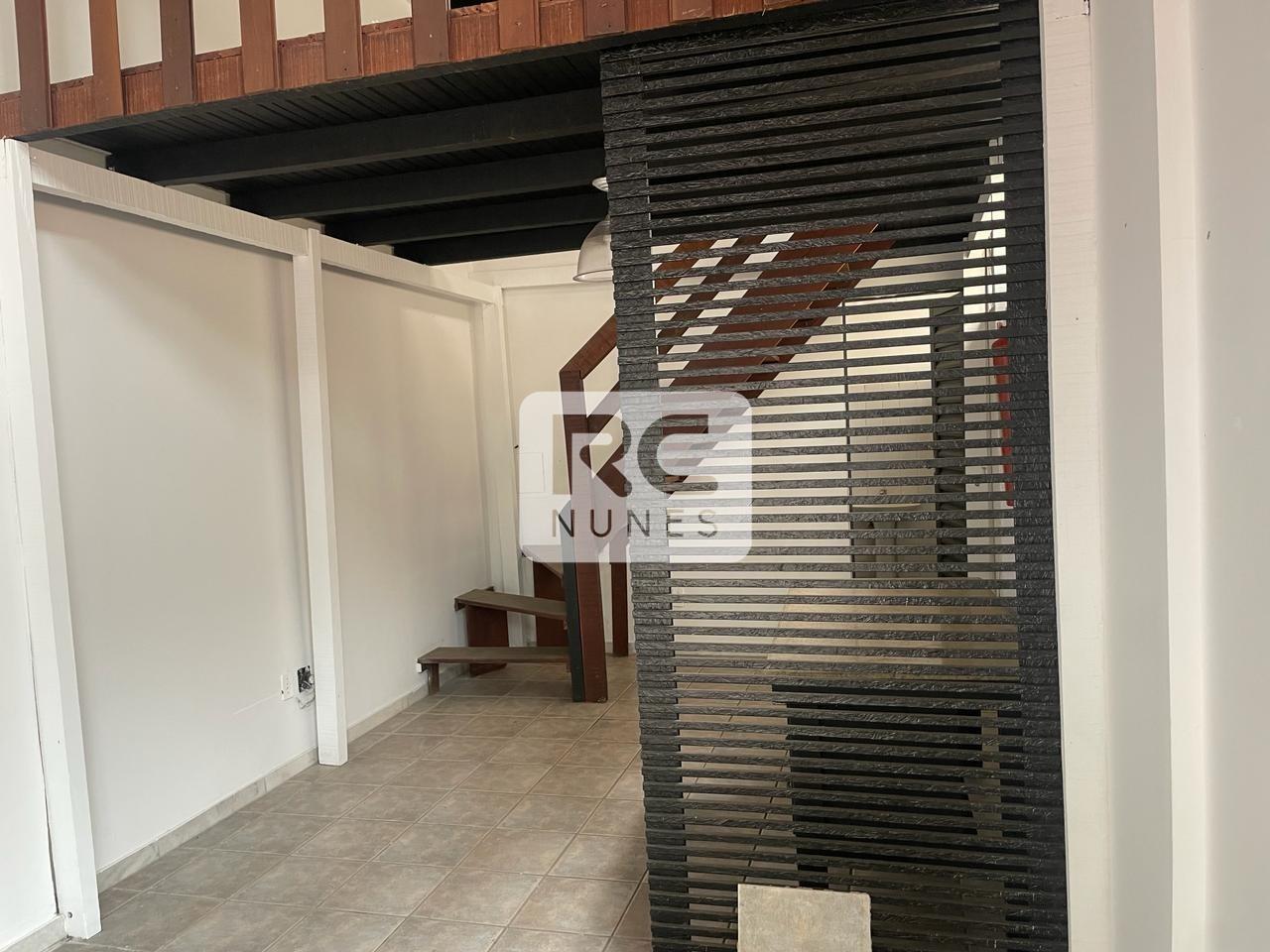 Loja para aluguel no Santa Lúcia: 