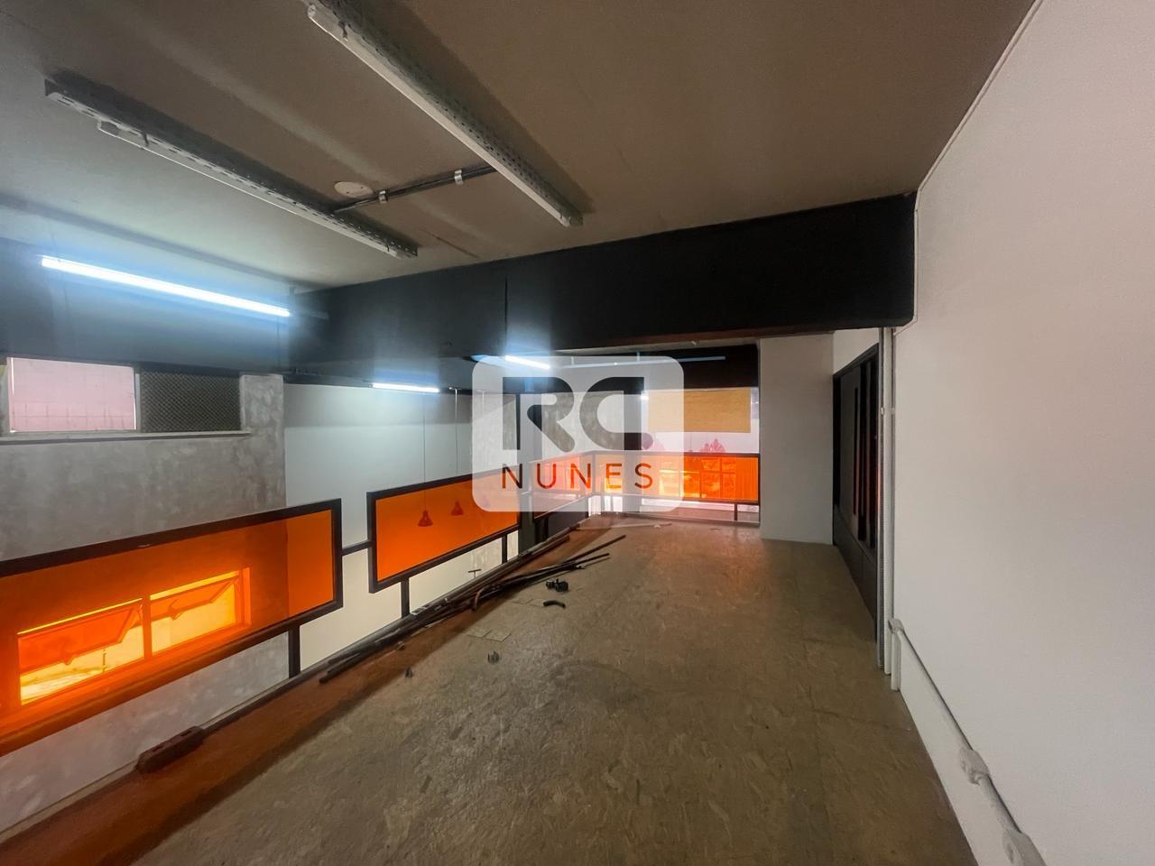 Loja para aluguel no Santa Lúcia: 