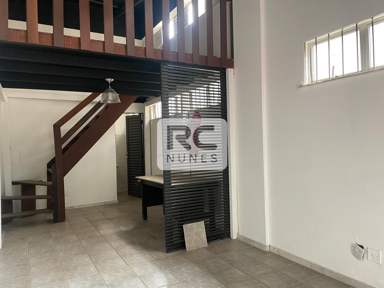 Loja para aluguel no Santa Lúcia: 