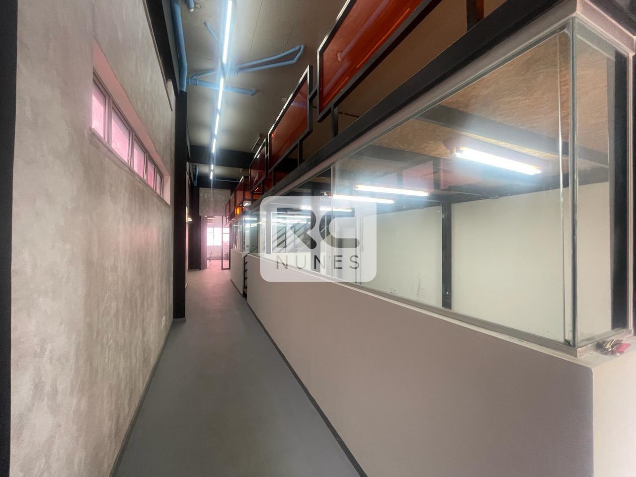 Loja para aluguel no Santa Lúcia: 