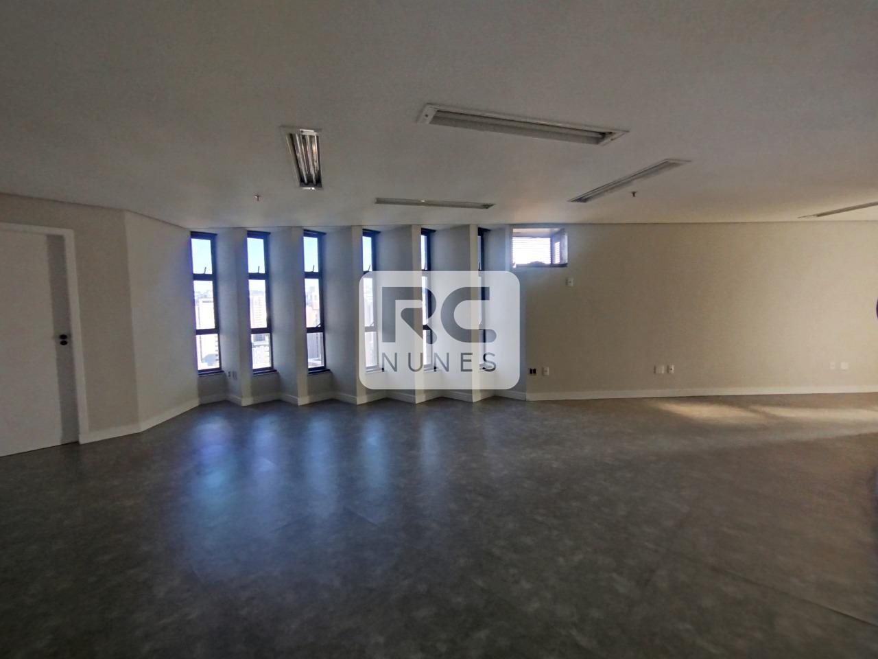 Sala para aluguel no Lourdes: 