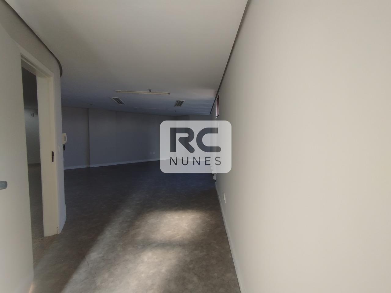 Sala para aluguel no Lourdes: 