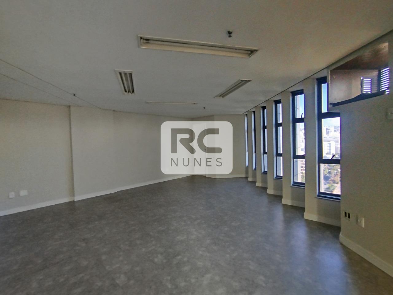 Sala para aluguel no Lourdes: 