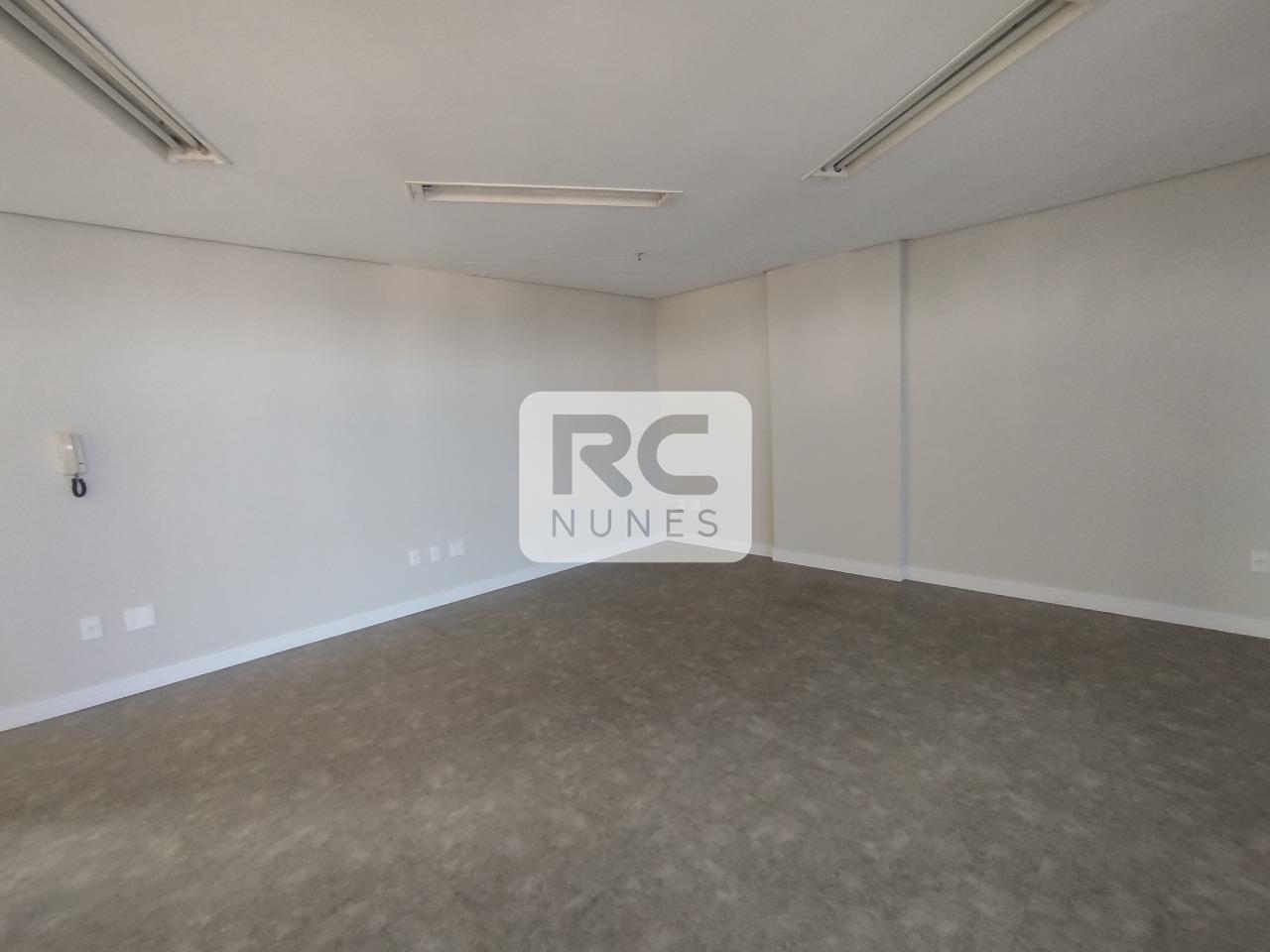 Sala para aluguel no Lourdes: 