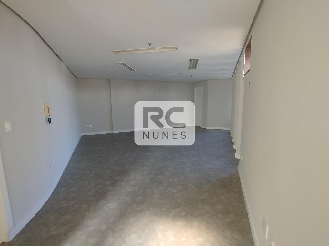 Sala para aluguel no Lourdes: 