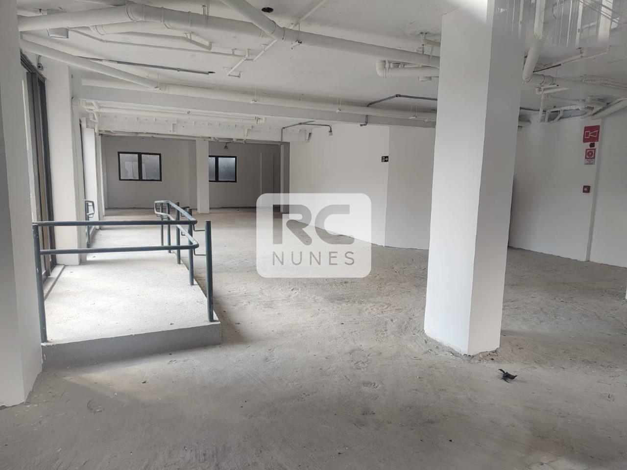 Loja para aluguel no Gutierrez: 