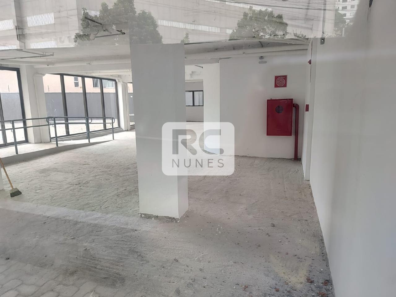 Loja para aluguel no Gutierrez: 