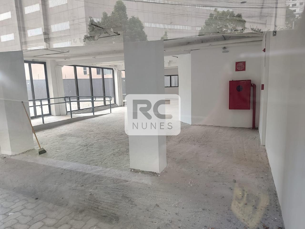 Loja para aluguel no Gutierrez: 