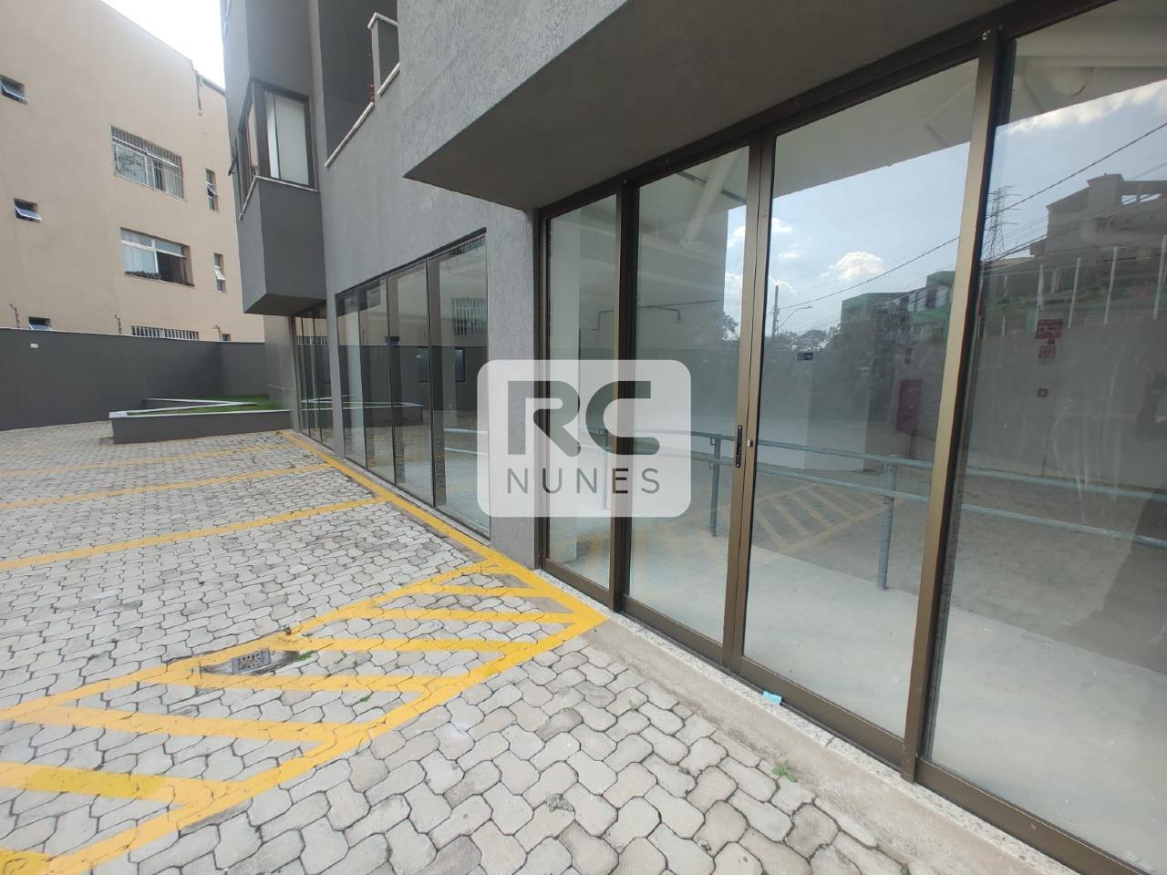 Loja para aluguel no Gutierrez: 