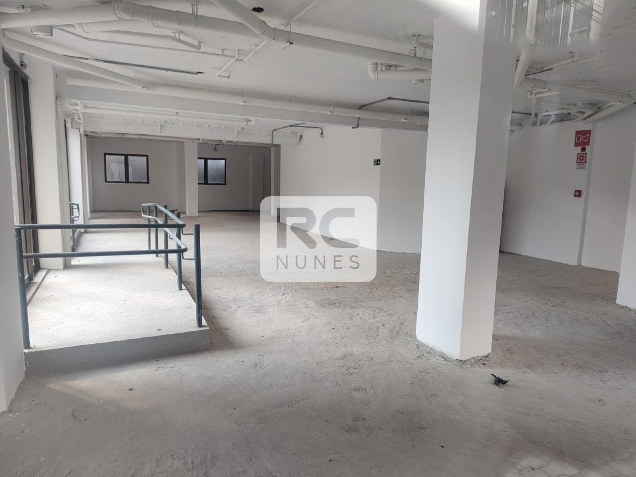 Loja para aluguel no Gutierrez: 