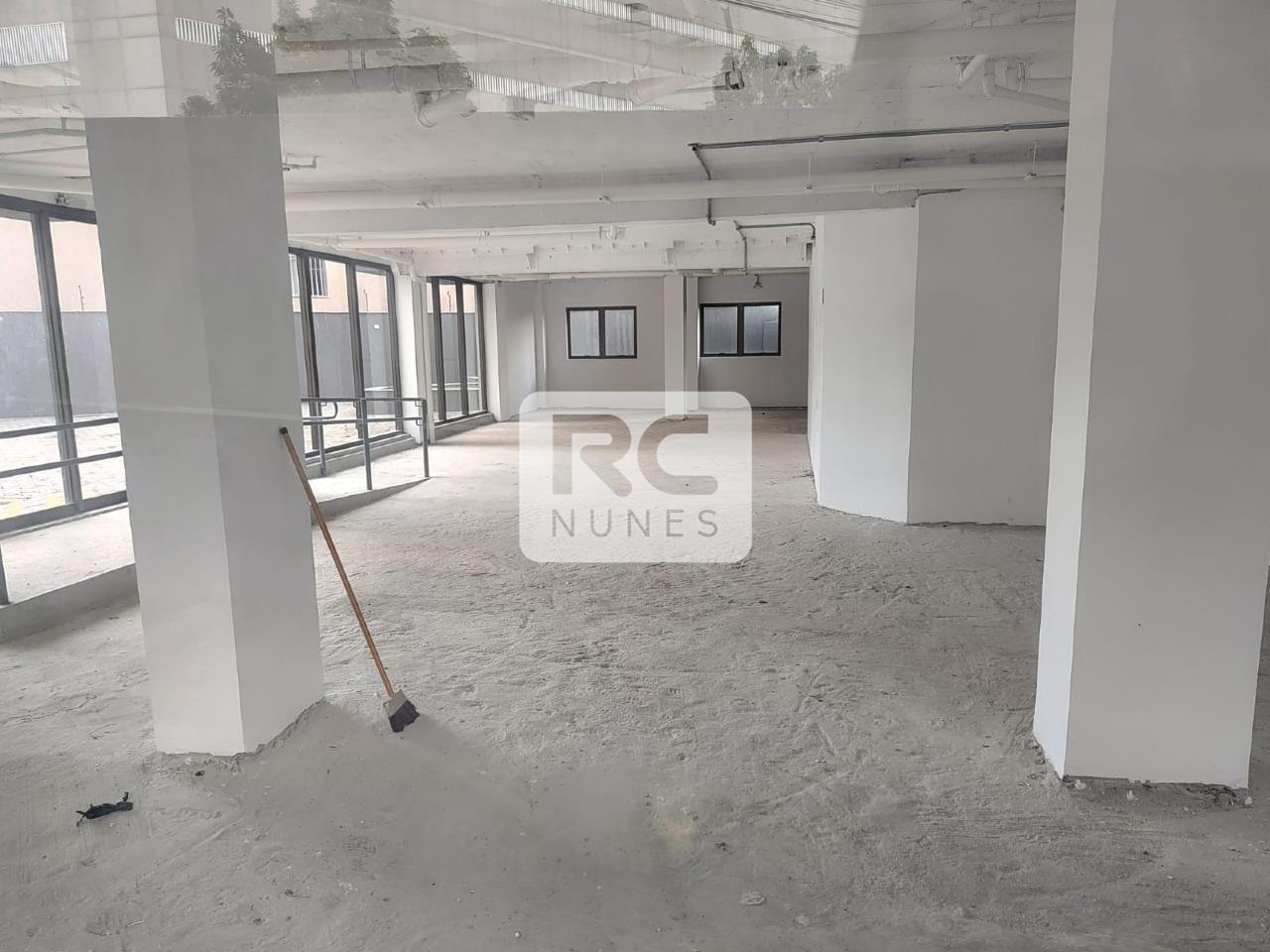 Loja para aluguel no Gutierrez: 