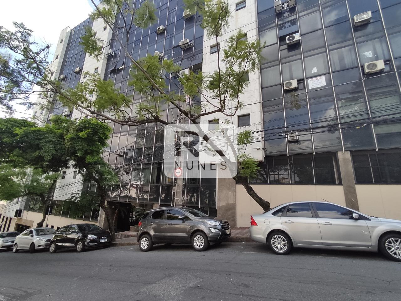 Conjunto de salas para aluguel no Cruzeiro: 