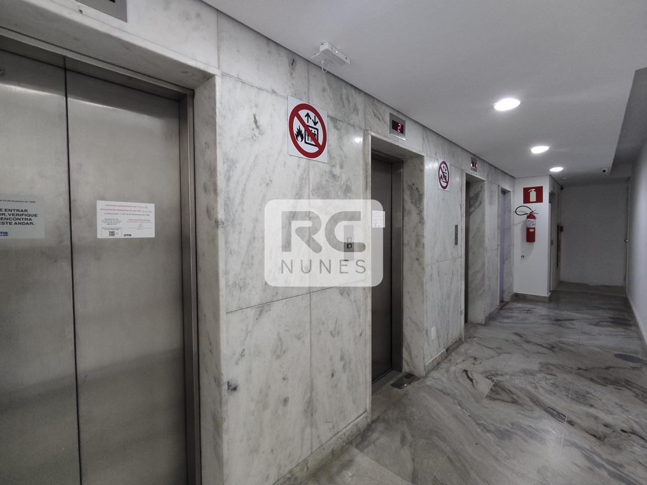 Conjunto de salas para aluguel no Cruzeiro: 