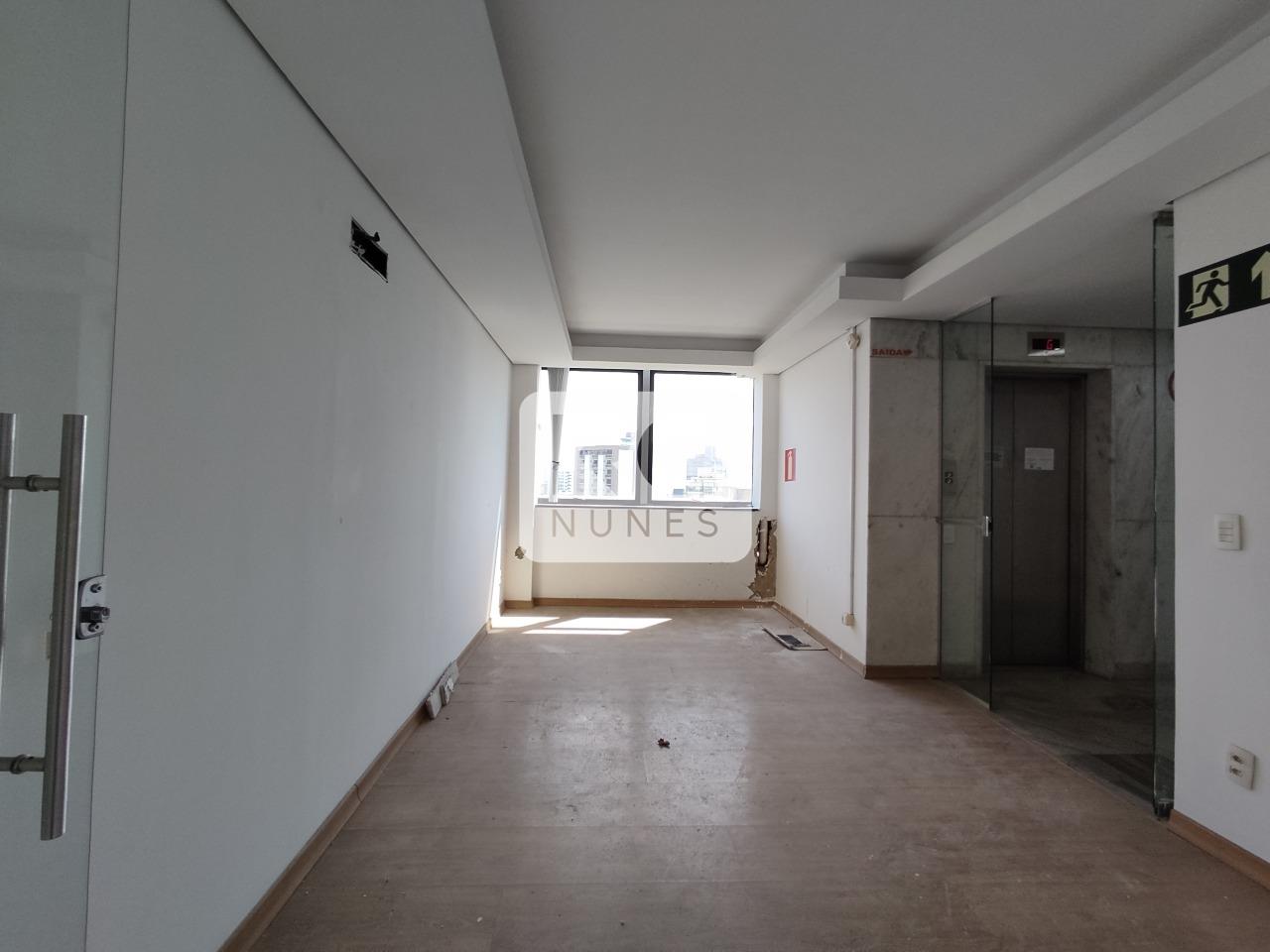 Conjunto de salas para aluguel no Cruzeiro: 