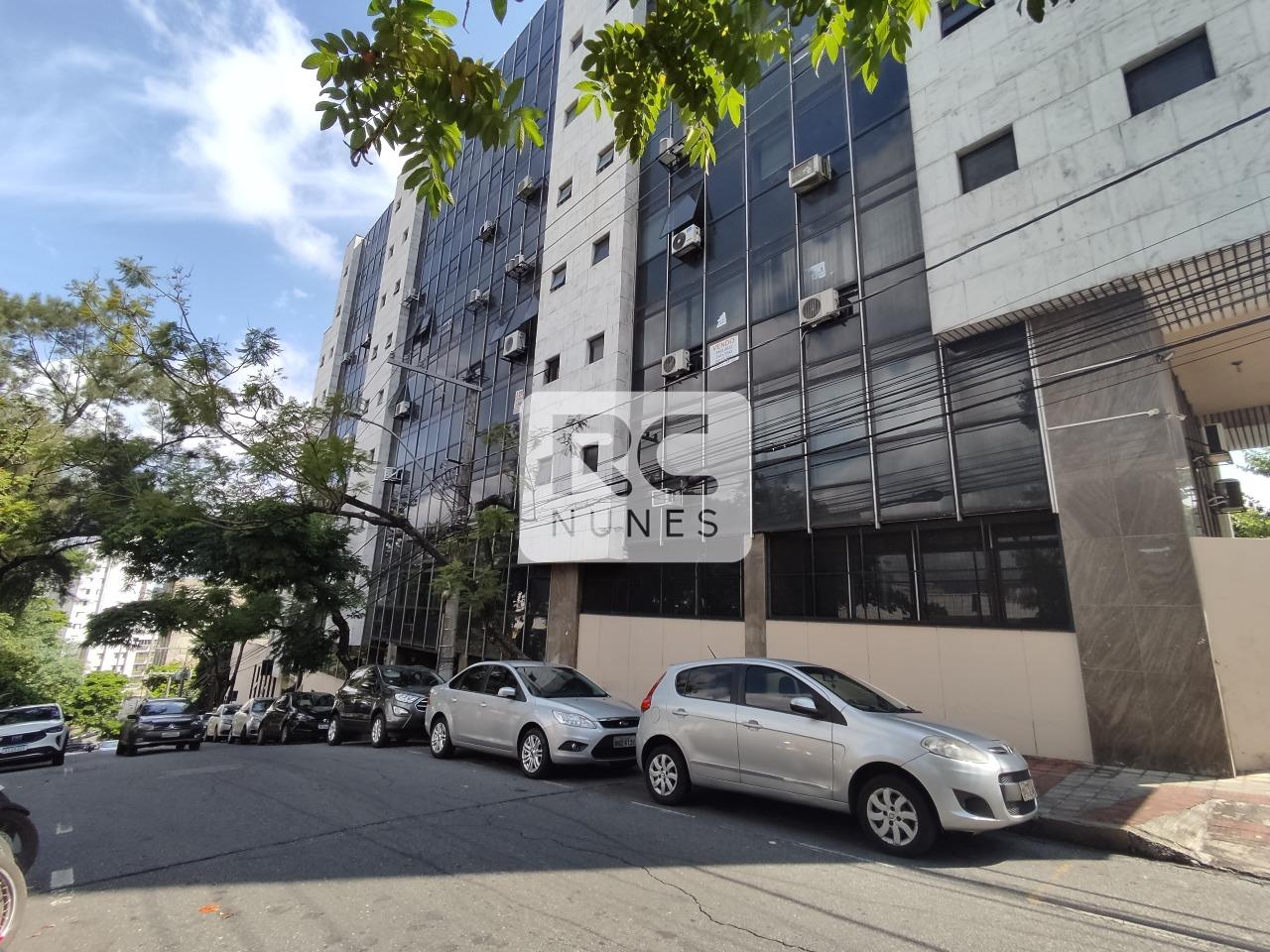 Conjunto de salas para aluguel no Cruzeiro: 