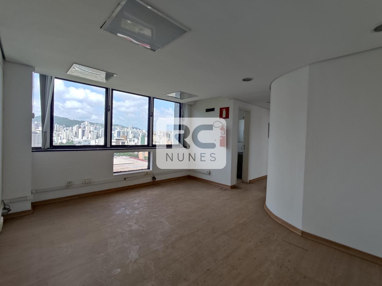 Conjunto de salas para aluguel no Cruzeiro: 