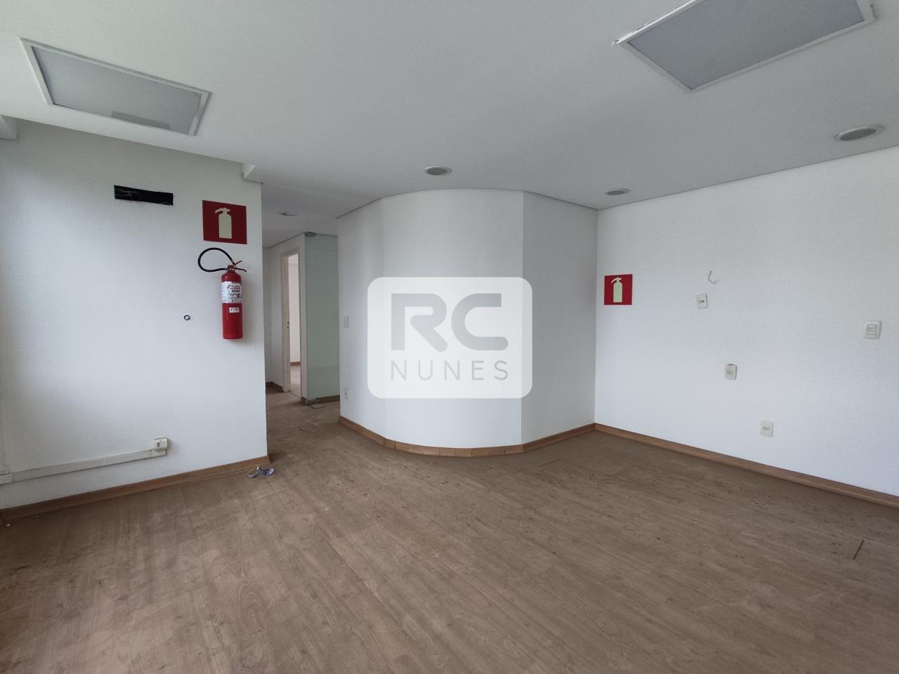 Conjunto de salas para aluguel no Cruzeiro: 