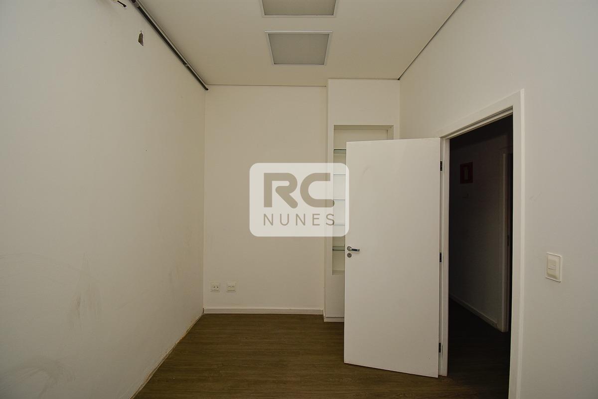 Loja para aluguel no Santo Agostinho: 