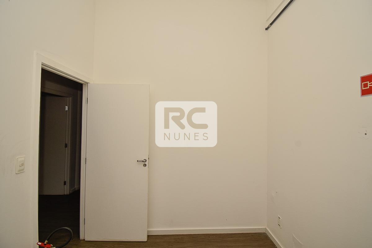 Loja para aluguel no Santo Agostinho: 