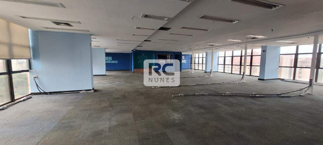 Andar corrido para aluguel no Funcionários: 