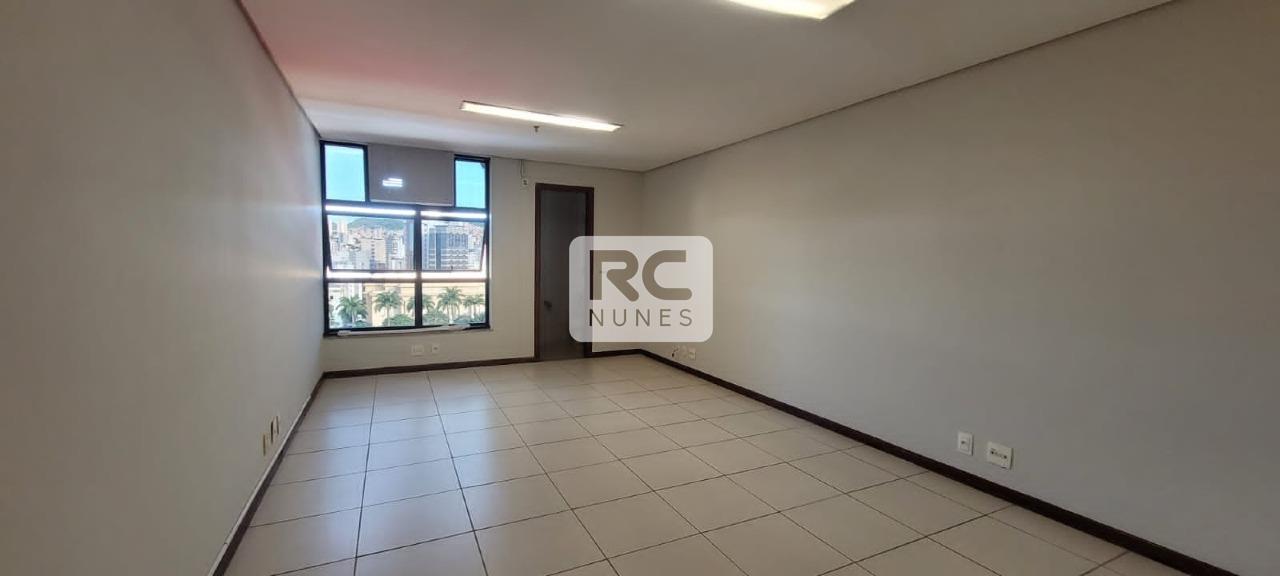 Sala para aluguel no Lourdes: 