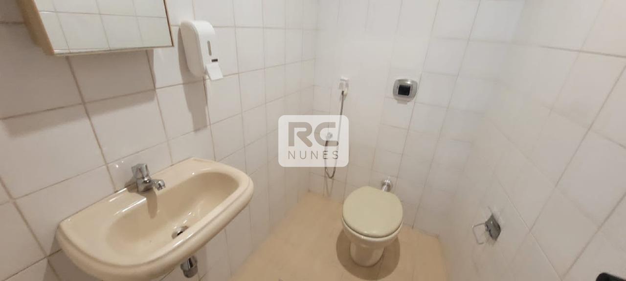 Sala para aluguel no Lourdes: 