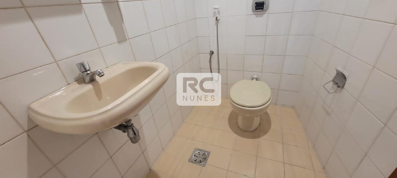 Sala para aluguel no Lourdes: 