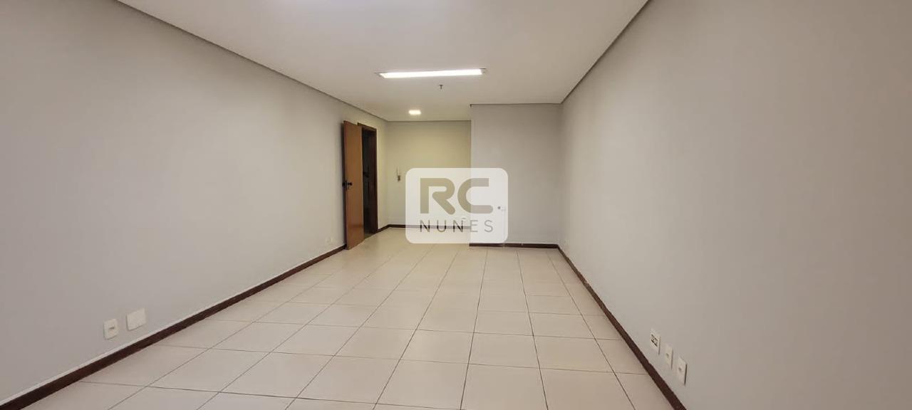 Sala para aluguel no Lourdes: 