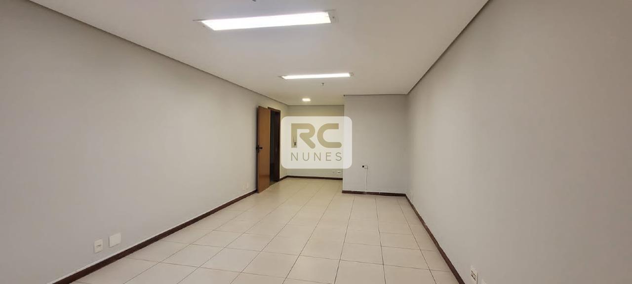 Sala para aluguel no Lourdes: 