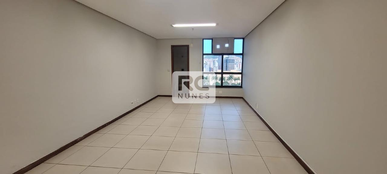 Sala para aluguel no Lourdes: 