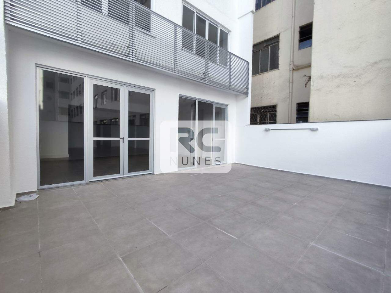 Sala para aluguel no Centro: 