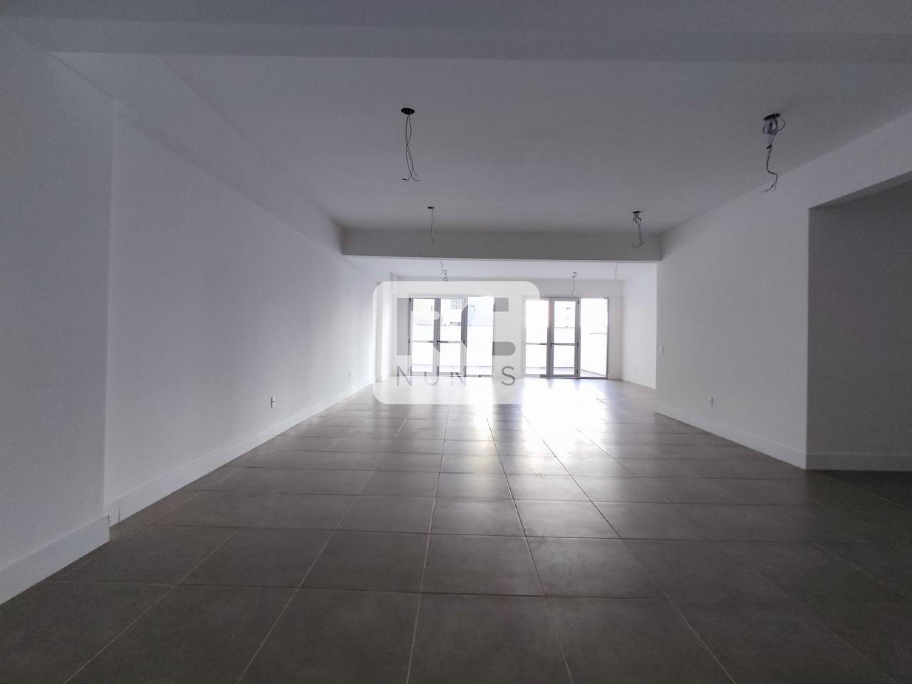 Sala para aluguel no Centro: 