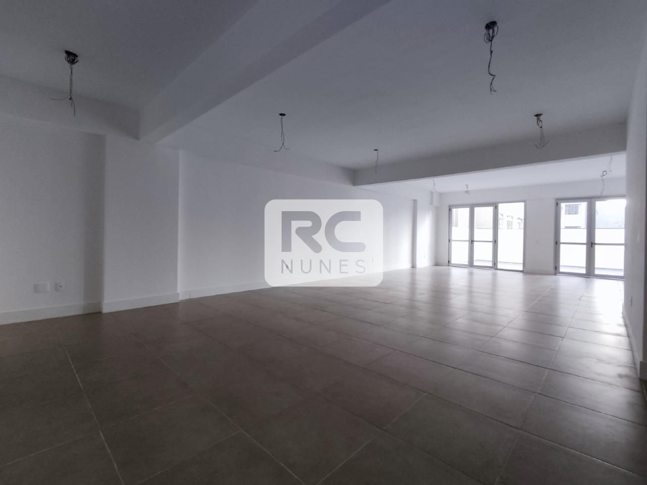 Sala para aluguel no Centro: 