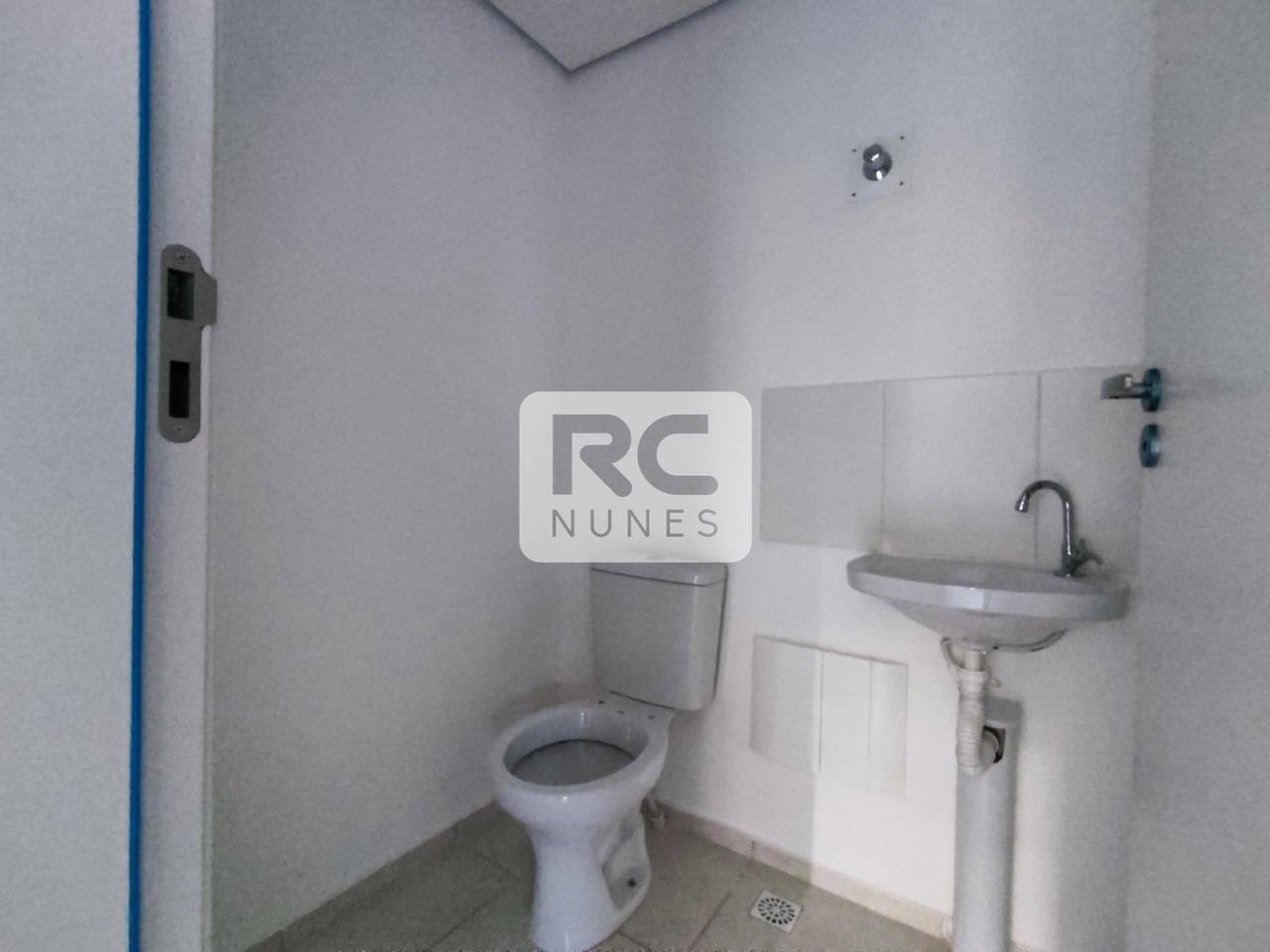 Sala para aluguel no Centro: 