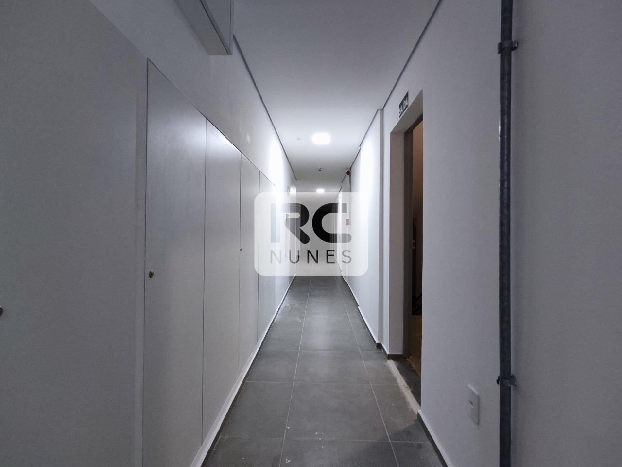 Sala para aluguel no Centro: 