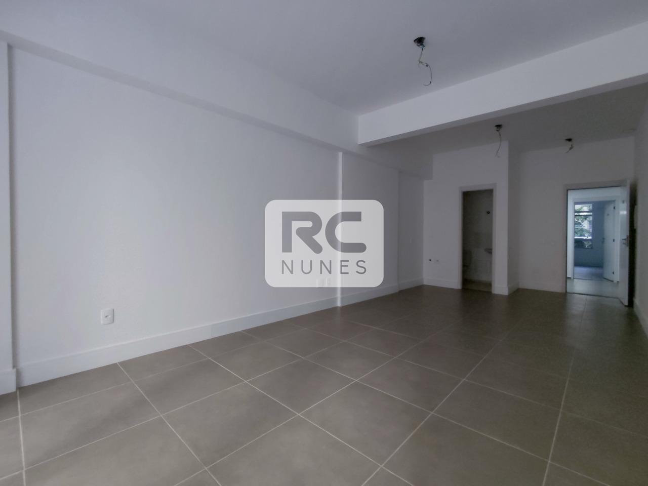 Sala para aluguel no Centro: 